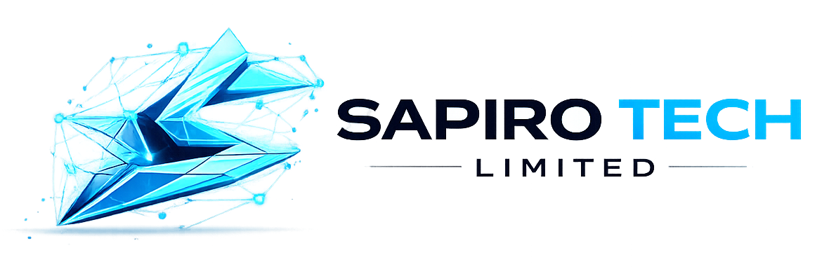 Sapiro Tech Limited